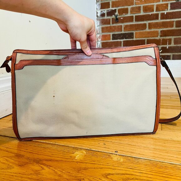 Vintage 90's Y2K Briefcase - Picture 5 of 16